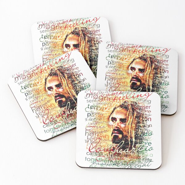 Item preview, Xavier Rudd Follow The Sun Music Classic Tshirt designed and sold by denisiri.