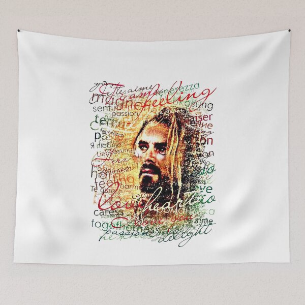 Item preview, Xavier Rudd Follow The Sun Music Classic Tshirt designed and sold by denisiri.