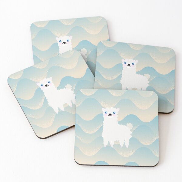Item preview, Llamaland designed and sold by HuiArt.