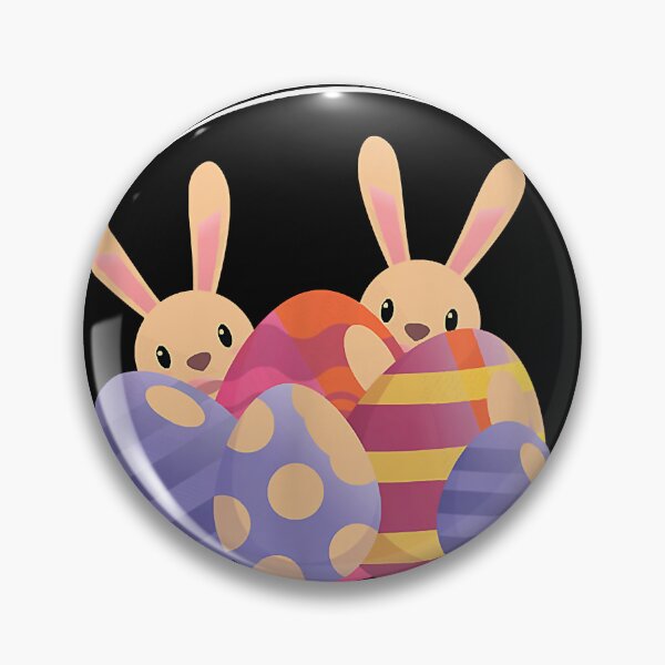 Item preview, Hip Hop Bunny Skateboard Easter, Skater Easter Toddler Kids  designed and sold by JamesMalo.