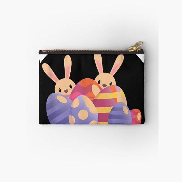 Item preview, Hip Hop Bunny Skateboard Easter, Skater Easter Toddler Kids  designed and sold by JamesMalo.