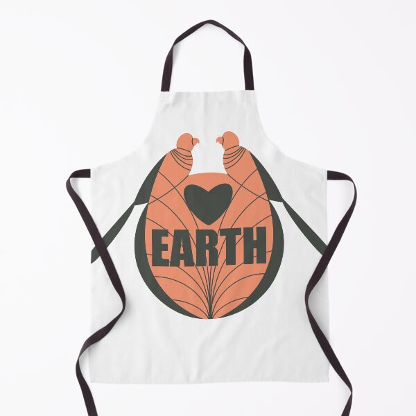 Item preview, Love my earth logo design designed and sold by Shailendra Singh.