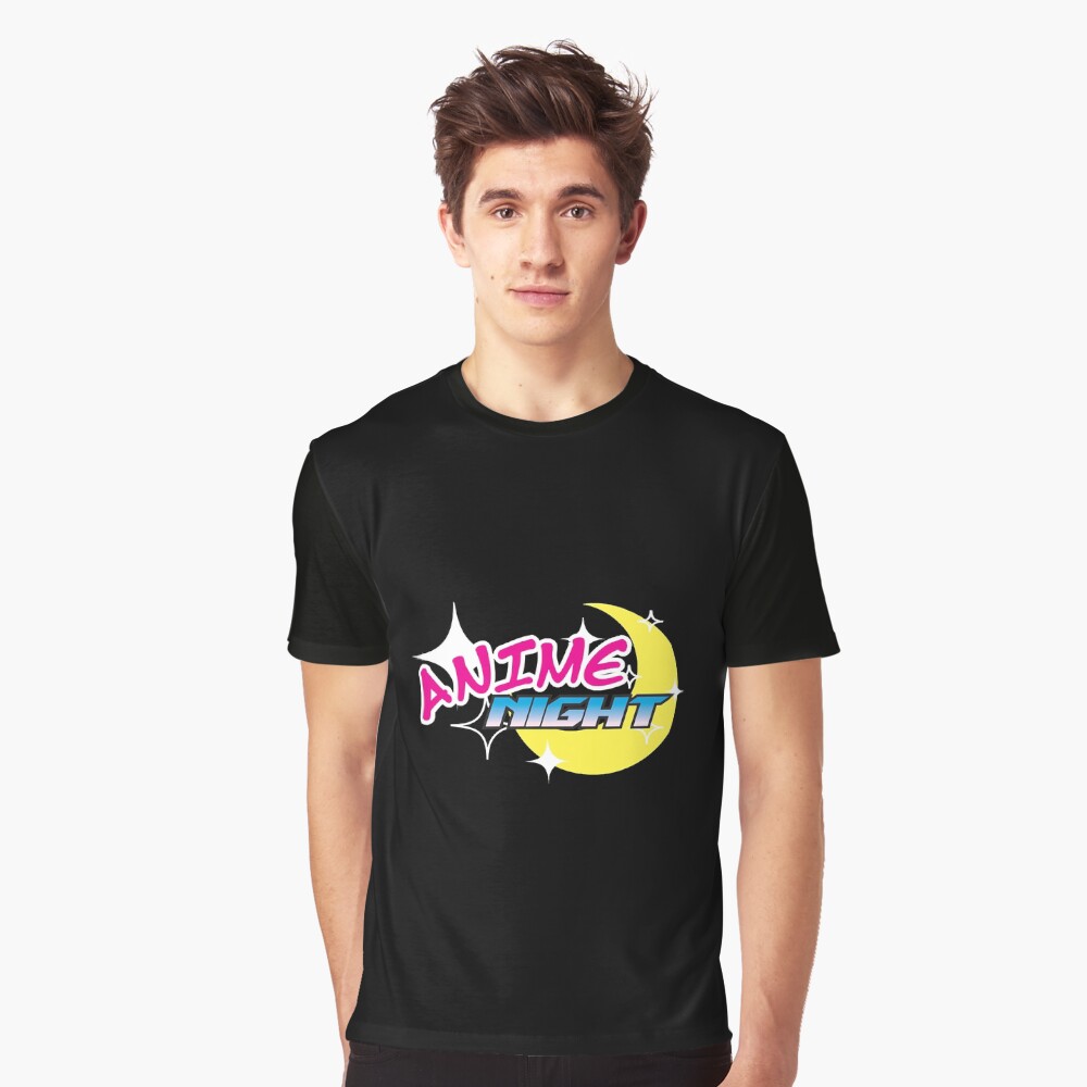 Item preview, Graphic T-Shirt designed and sold by CrystalSmi3410.
