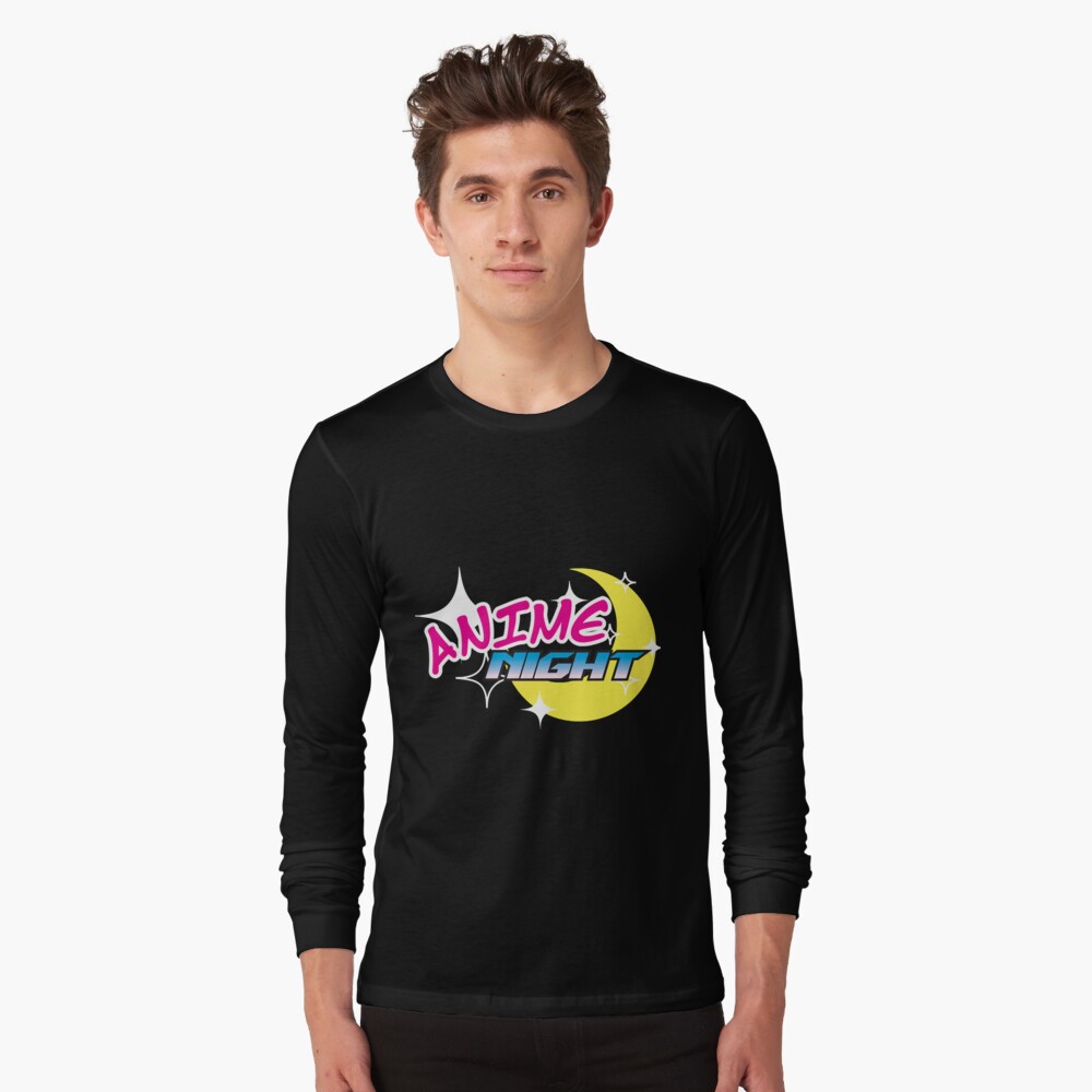 Item preview, Long Sleeve T-Shirt designed and sold by CrystalSmi3410.