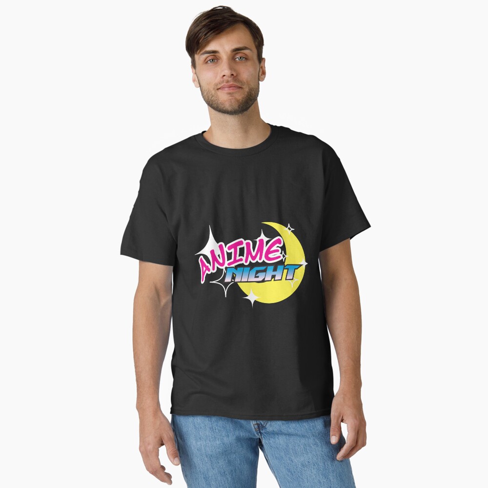 Item preview, Classic T-Shirt designed and sold by CrystalSmi3410.