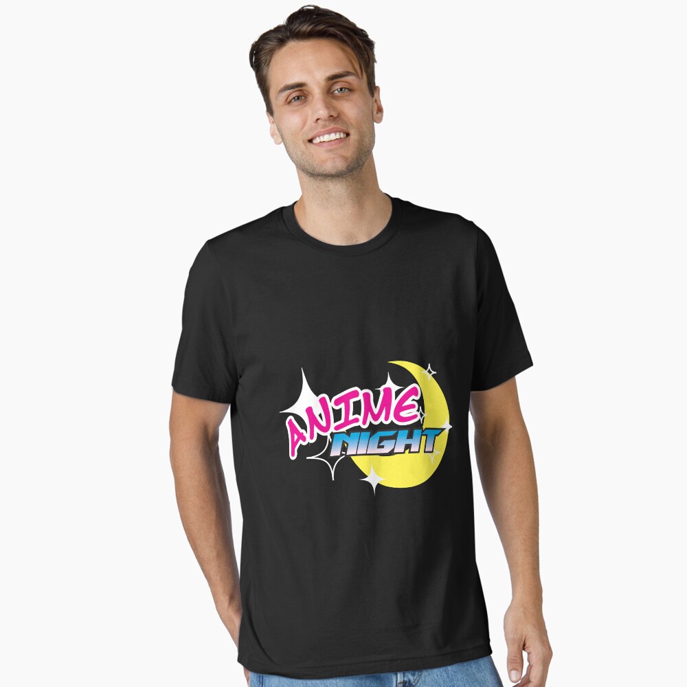 Item preview, Essential T-Shirt designed and sold by CrystalSmi3410.