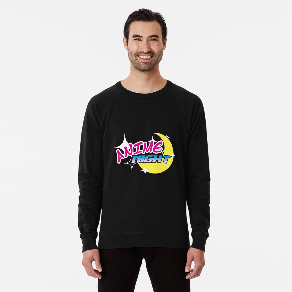Item preview, Lightweight Sweatshirt designed and sold by CrystalSmi3410.