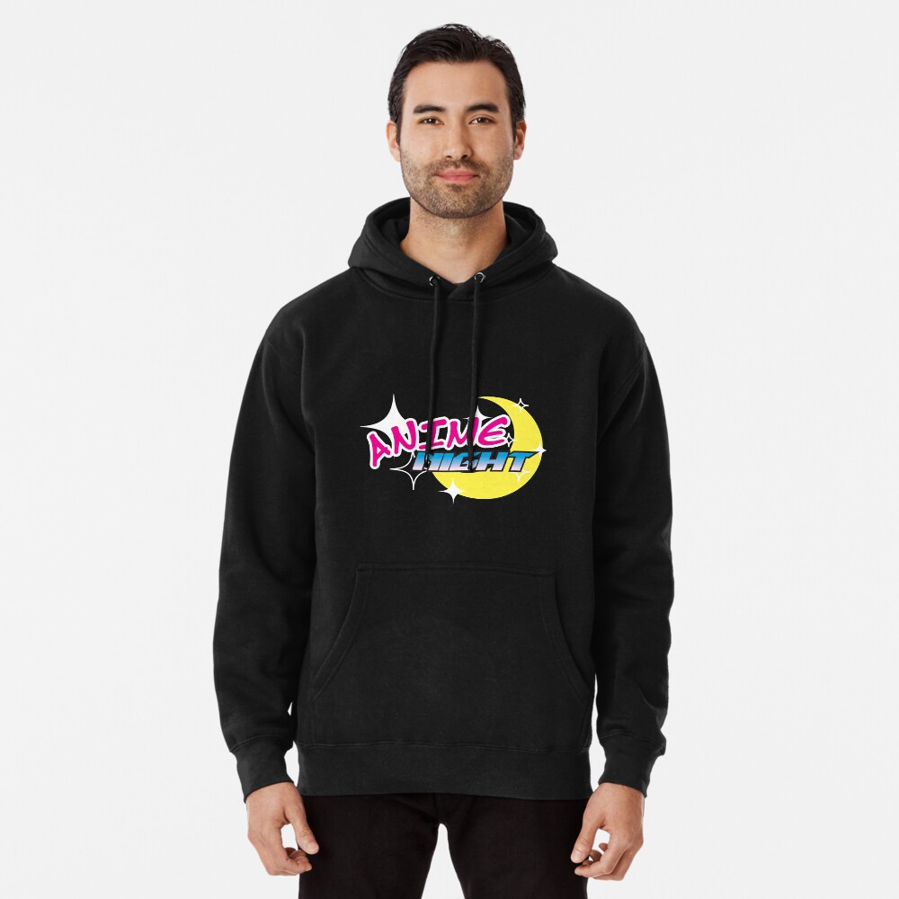 Item preview, Pullover Hoodie designed and sold by CrystalSmi3410.
