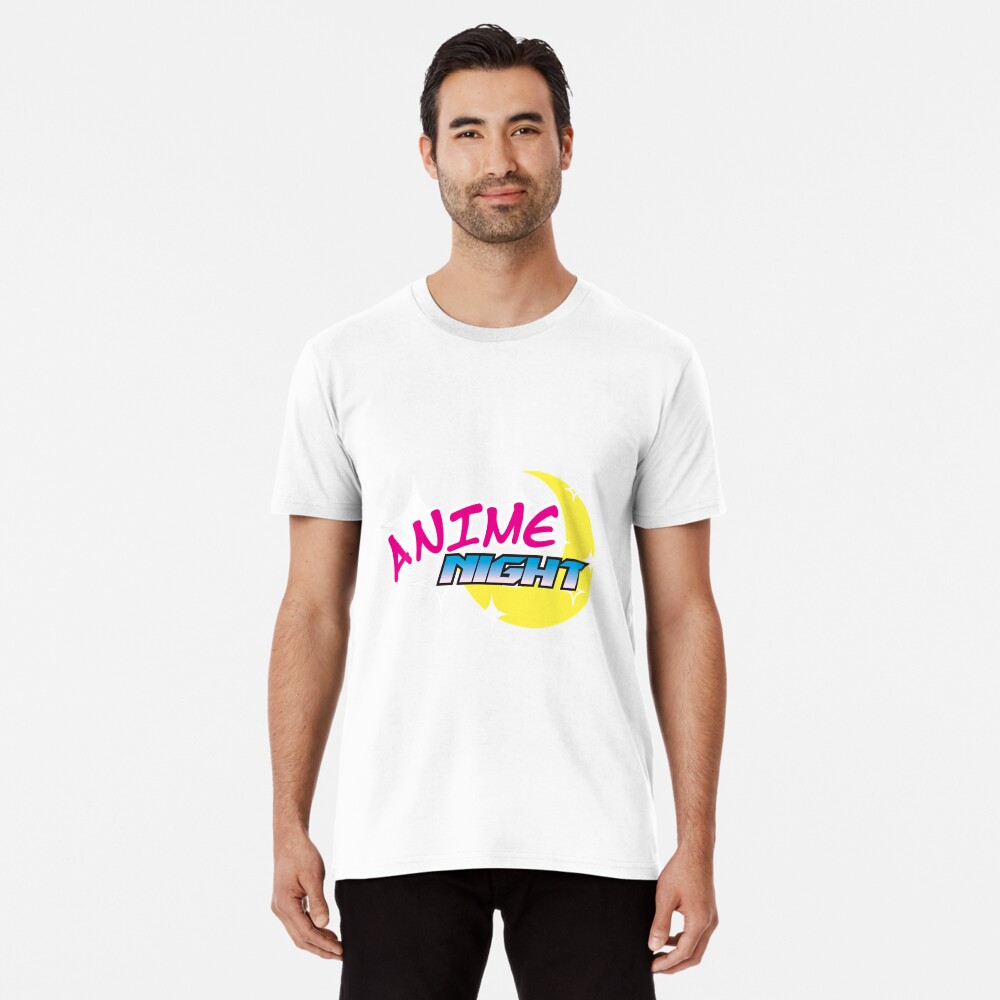 Item preview, Premium T-Shirt designed and sold by CrystalSmi3410.