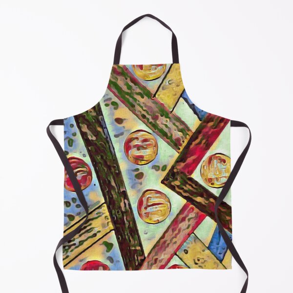 Item preview, Vision In Oblivion Art designed and sold by mindmaster007.
