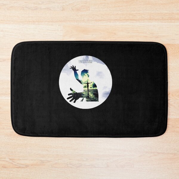 Item preview, Xavier Rudd Follow The Sun Music Classic Tshirt designed and sold by denisiri.