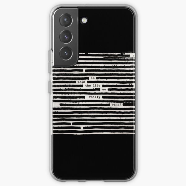 In The Flesh Phone Cases for Sale Redbubble