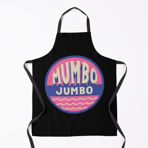 Item preview, mumbo jumbo designed and sold by Harsh  Katariya.