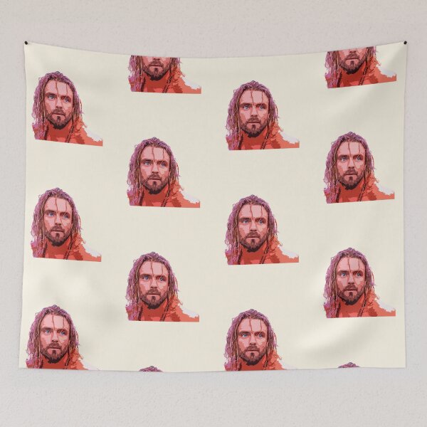 Item preview, Xavier Rudd Classic Tshirt -Xavier Rudd Band Of Horses designed and sold by denisiri.