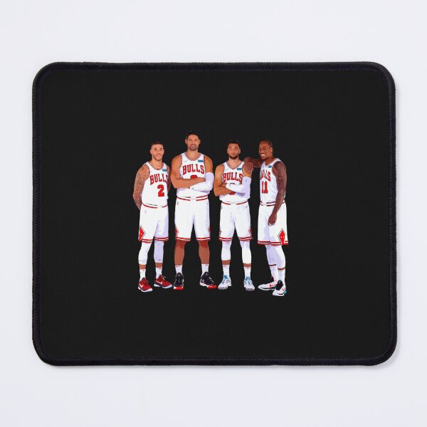 Item preview, Squad Basketball Windy City Sticker designed and sold by LauraSuchert.