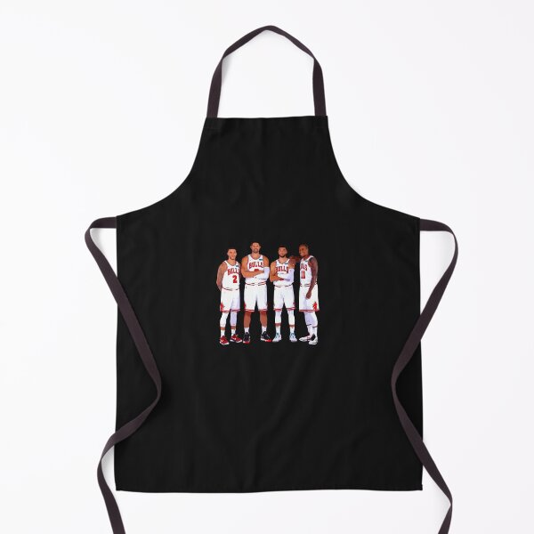 Item preview, Squad Basketball Windy City Sticker designed and sold by LauraSuchert.