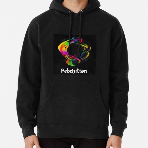 Rebelution hoodie discount