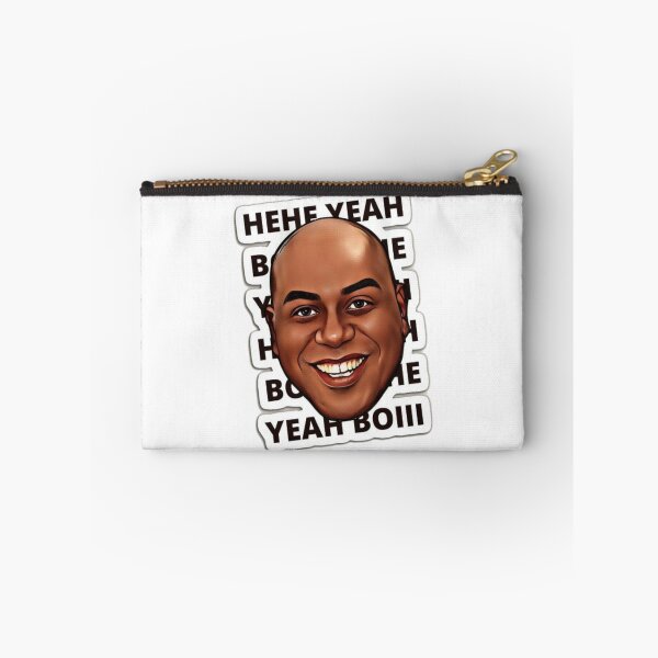Item preview, Ainsley Harriott Face Caricature designed and sold by Seba95Iulian.