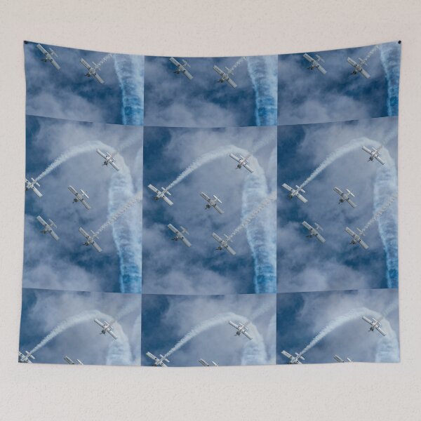 Item preview, Aerobatics designed and sold by GeordieBoi.