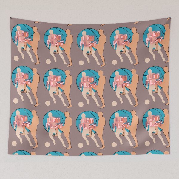Item preview, lets play designed and sold by mapacs100.