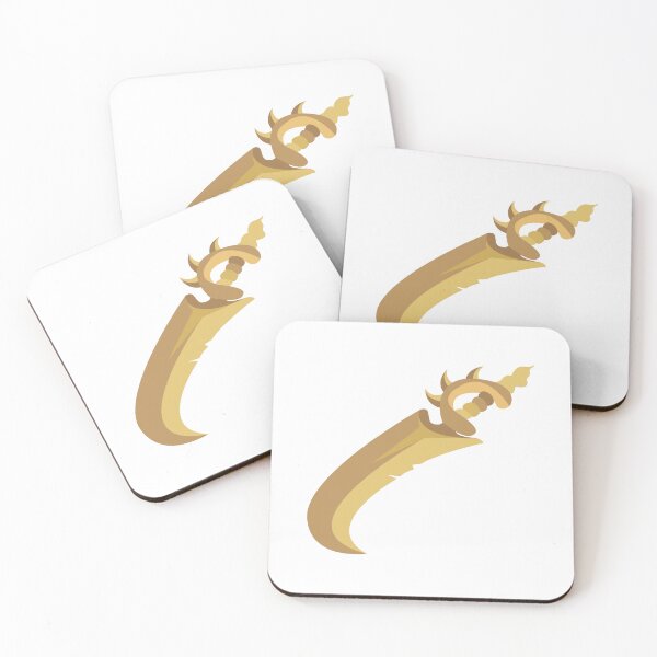 Item preview, Gold Rengar designed and sold by Unknown Anonymous.