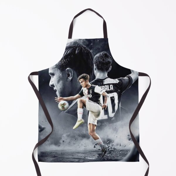 Item preview, Art Dybala Wallpaper designed and sold by elsasugiyarto.