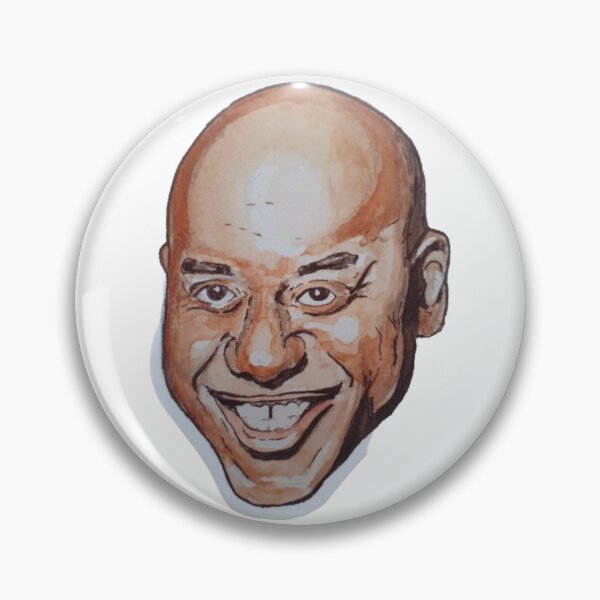 Item preview, Ainsley Harriott | Spicy  designed and sold by Seba95Iulian.
