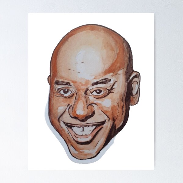 Item preview, Ainsley Harriott | Spicy  designed and sold by Seba95Iulian.