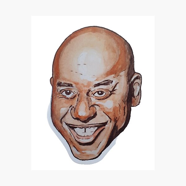 Item preview, Ainsley Harriott | Spicy  designed and sold by Seba95Iulian.