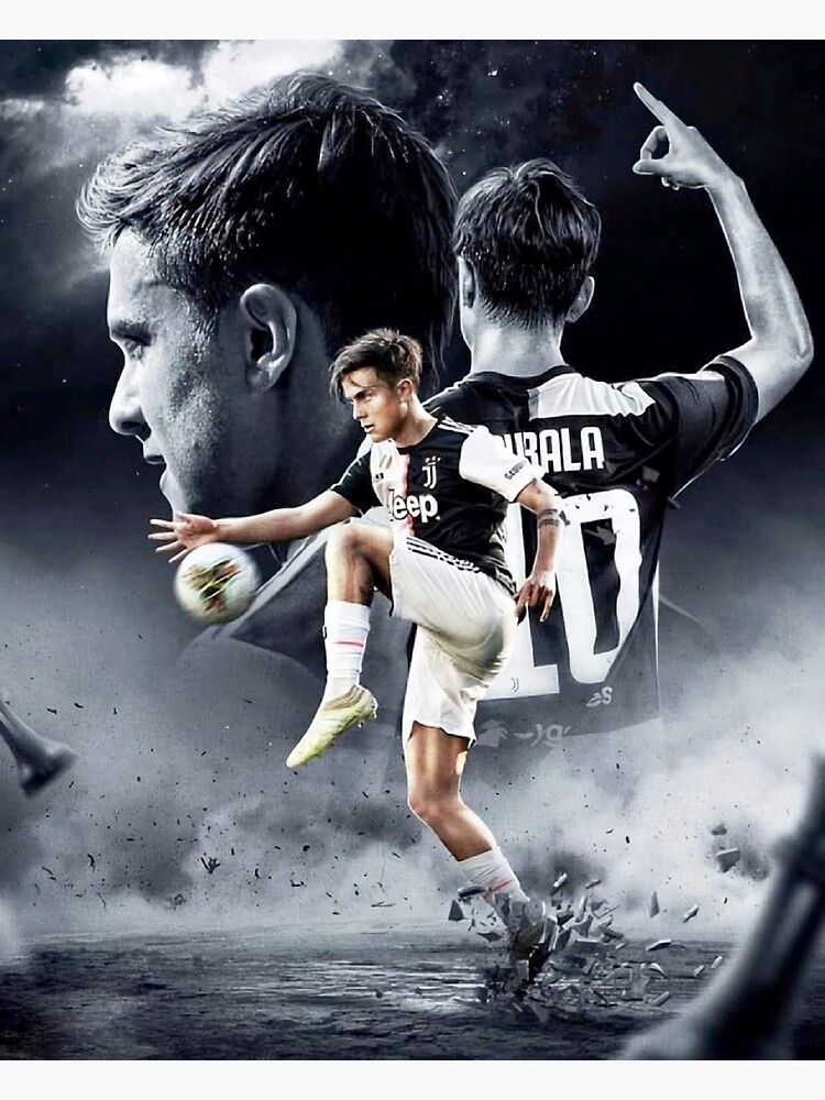 Download wallpapers Paulo Dybala, 4k, soccer, football stars, Dybala, Juve,  footballers, Juventus, Italy, Serie A for desktop free. Pictures for  desktop free | Juventus, Fußballspieler, Fussball