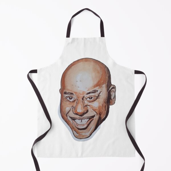 Item preview, Ainsley Harriott | Spicy designed and sold by Seba95Iulian.