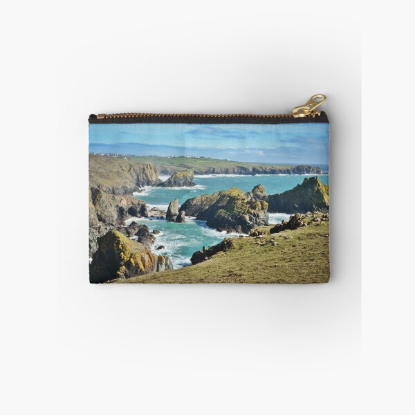 Item preview, Kynance Cove designed and sold by Alexandra Lavizzari.