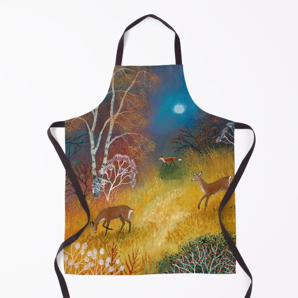 Item preview, Moon Rise designed and sold by Jo Grundy.