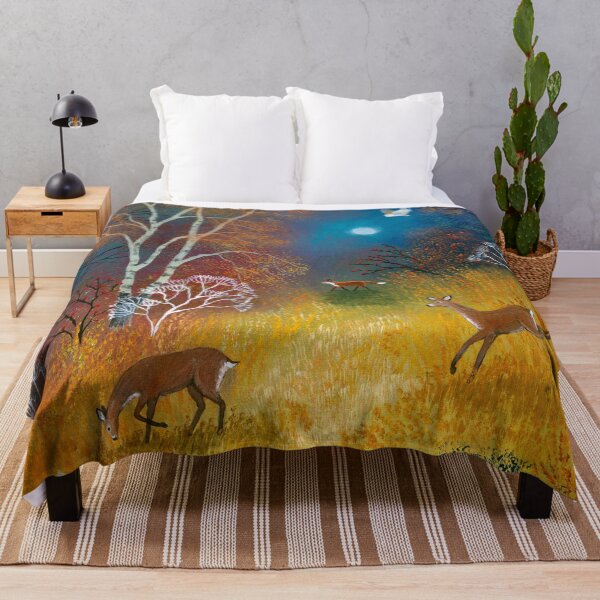 Item preview, Moon Rise designed and sold by Jo Grundy.