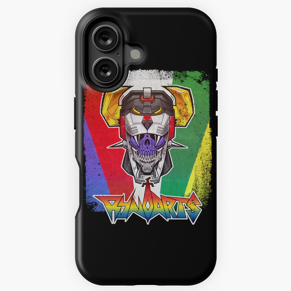 Item preview, iPhone Magsafe Tough Case designed and sold by CrystalSmi3410.