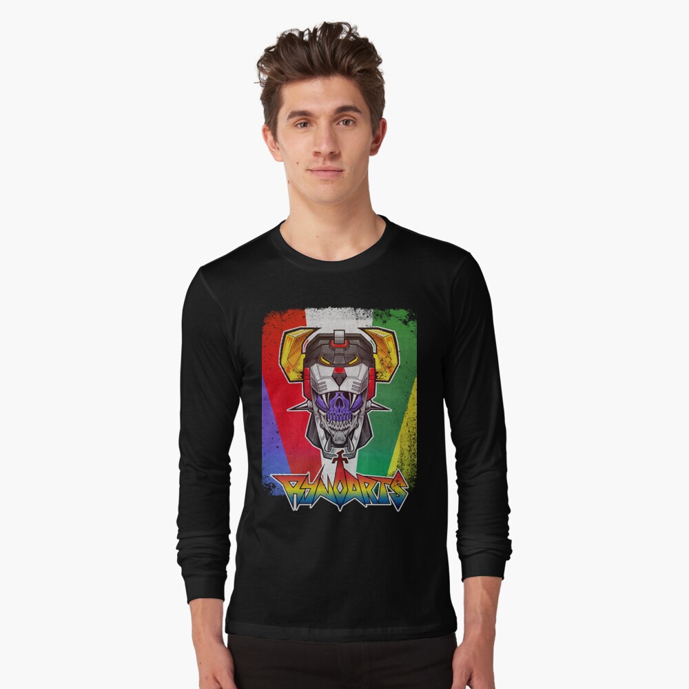 Item preview, Long Sleeve T-Shirt designed and sold by CrystalSmi3410.