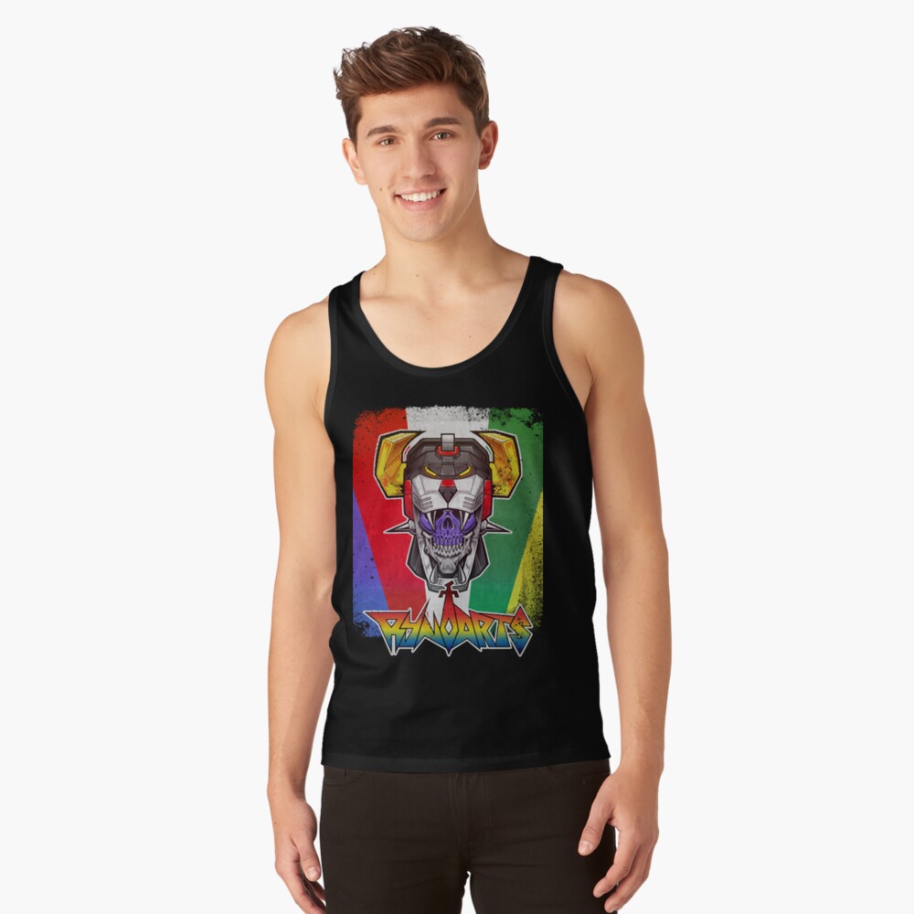 Item preview, Tank Top designed and sold by CrystalSmi3410.