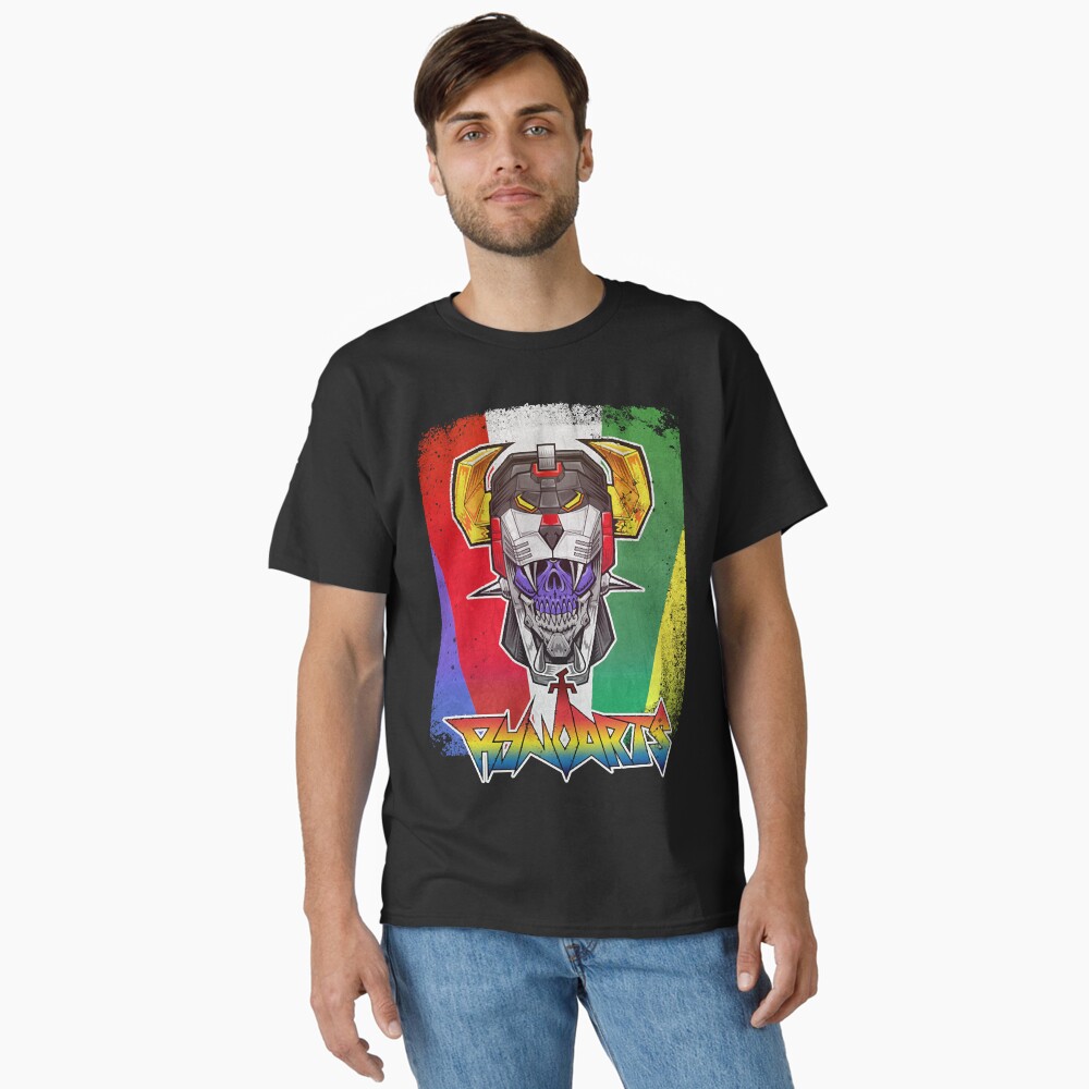 Item preview, Classic T-Shirt designed and sold by CrystalSmi3410.