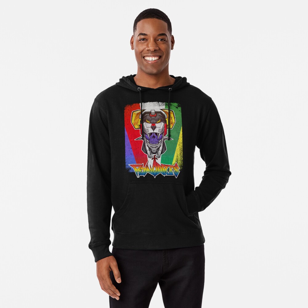 Item preview, Lightweight Hoodie designed and sold by CrystalSmi3410.
