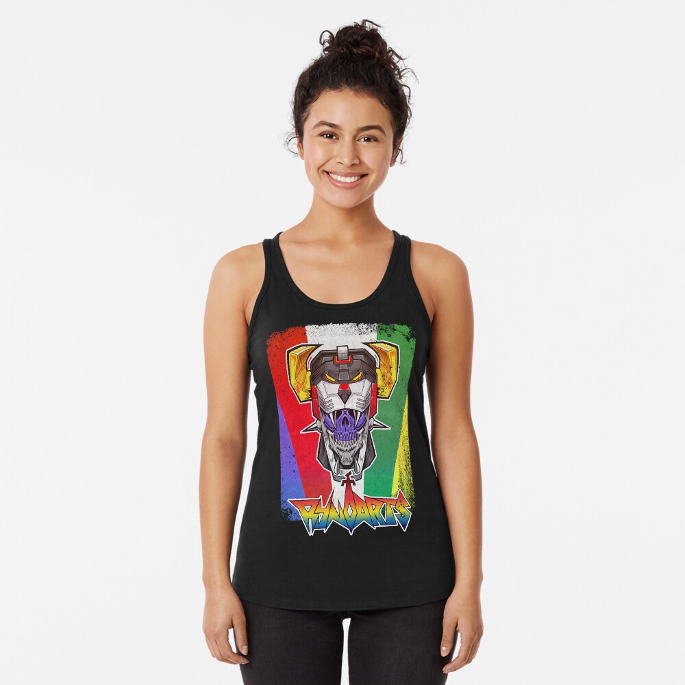 Item preview, Racerback Tank Top designed and sold by CrystalSmi3410.