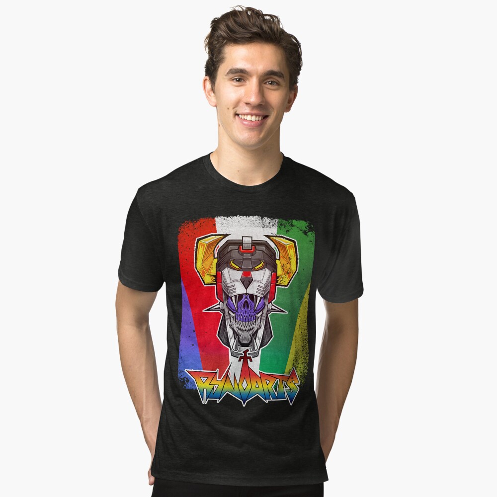 Item preview, Tri-blend T-Shirt designed and sold by CrystalSmi3410.