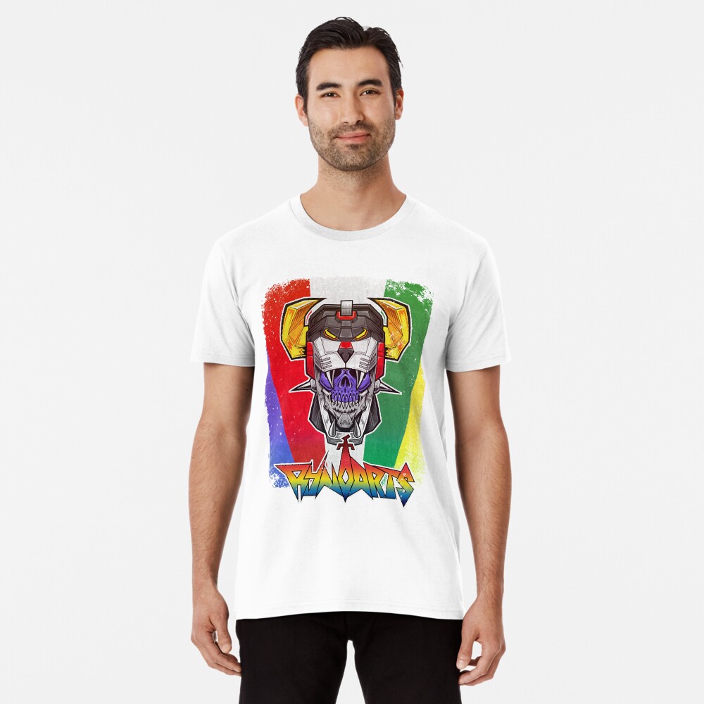 Item preview, Premium T-Shirt designed and sold by CrystalSmi3410.
