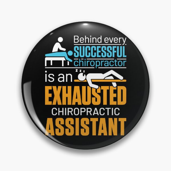 Item preview, Chiropractic Assistant Funny Appreciation Gift designed and sold by AlabaFranchi.