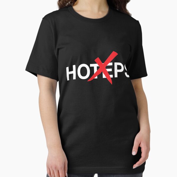 T-shirt Hotep K. - Coupe Classique, Manches Double Couture - Coton Léger - Unisexe