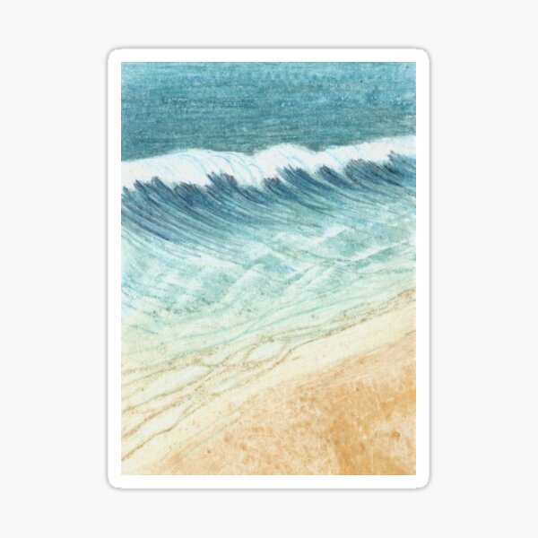 Shore Sticker