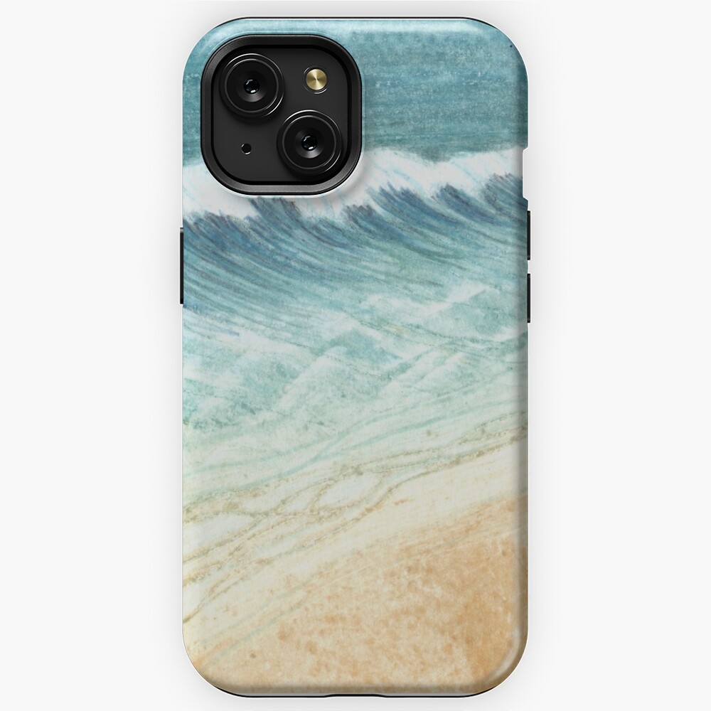 Item preview, iPhone Tough Case designed and sold by LisaLeQuelenec.