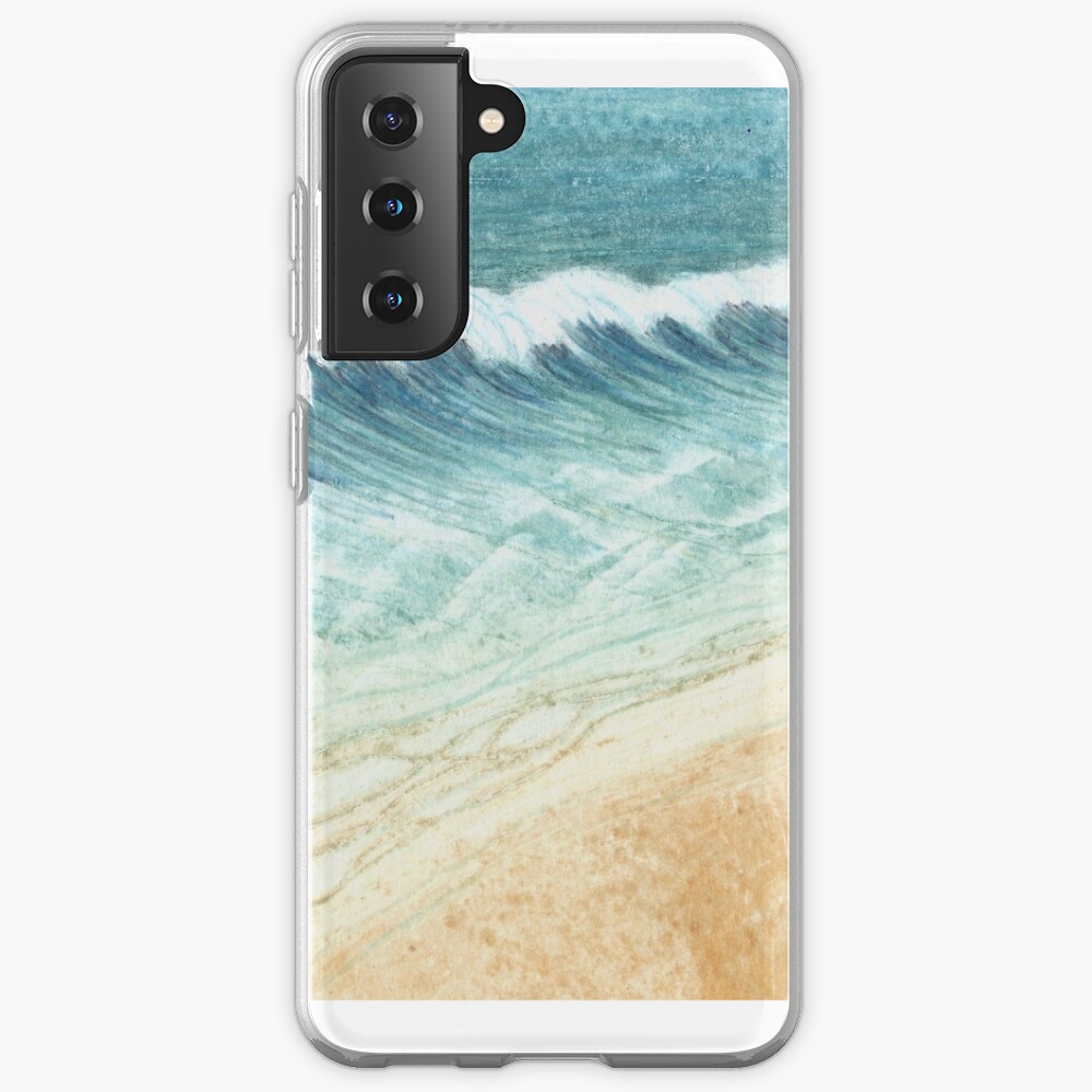 Item preview, Samsung Galaxy Soft Case designed and sold by LisaLeQuelenec.