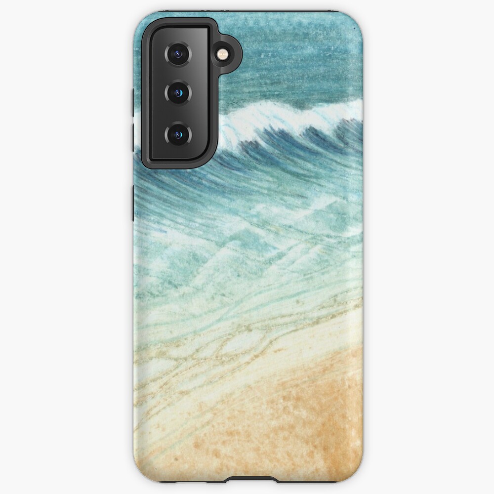 Item preview, Samsung Galaxy Tough Case designed and sold by LisaLeQuelenec.