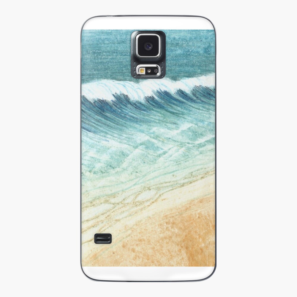 Item preview, Samsung Galaxy Skin designed and sold by LisaLeQuelenec.