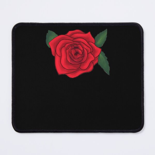 Item preview, Blackbear Logo with Rose Classic designed and sold by TroyFerree64.